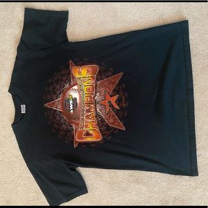 Vintage Houston Astro’s Champions T-shirt